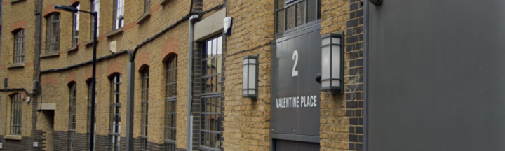 UK office Kadence